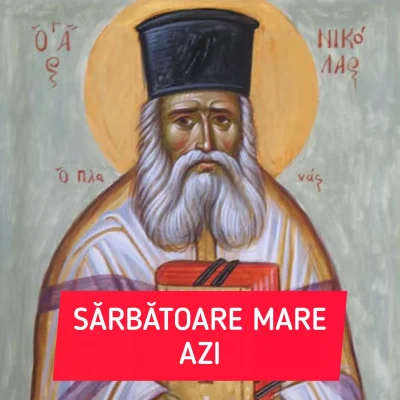 Sărbătoare mare pe 2 martie! Rugăciunea care îți salvează căsnicia. Ce trebuie să rostești pentru liniște în casă