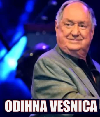 Doliu imens în muzică! Artistul care a scris istorie cu piesa „Oh! Carol” a murit la 86 de ani