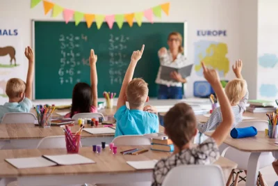 Vestea momentului pentru părinți! S-a aflat când încep înscrierile la școală. Ce trebuie să facă toți românii