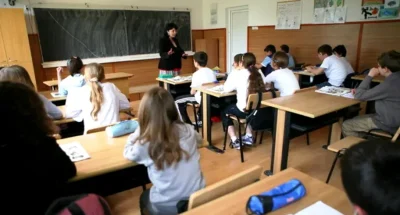 Adio, note puse după bunul plac! Ce pățesc profesorii din 2026. Anunțul oficial al Ministerului Educației