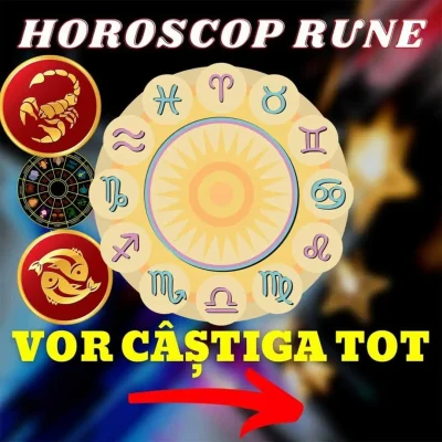 Răsturnare de situație pe 4 martie! Zodia care dă lovitura cu banii și nativul care află un secret neașteptat