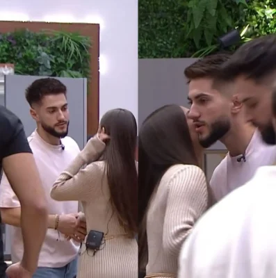 Răsturnare de situație în Casa Iubirii! Cine este noua concurentă care a venit pentru Iosif. Fetele au rămas mască
