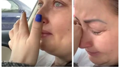 Veste neașteptată despre Gabriela Cristea! Ce au descoperit medicii la analize: „Nu am mai văzut soarele de mult timp”