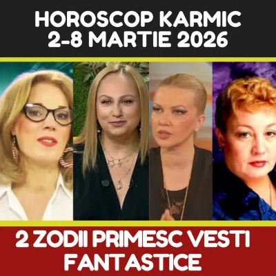 Răsturnare de situație pentru aceste zodii în martie 2026! Karma le schimbă viața, adevărul iese la iveală acum