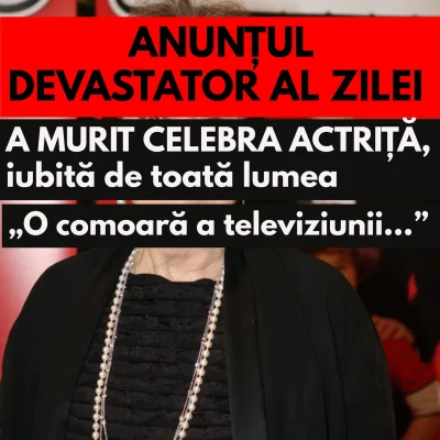 Veste tristă despre „mama Australiei”! Actrița a murit la 89 de ani, după o luptă grea. Cine este vedeta care s-a stins