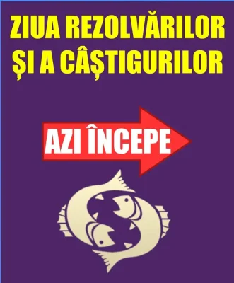 Veste uriașă pentru acești nativi pe 3 martie! Zodia care dă lovitura la bani și cine își schimbă viața radical