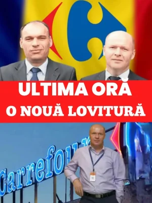 S-a aflat ce fac frații Pavăl cu banii de la Dedeman! Mutarea momentului după ce au cumpărat Carrefour România