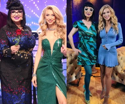 Ozana Barabancea nu mai pune gura pe ele! Alimentele la care a renunțat după ce a slăbit peste 60 kg