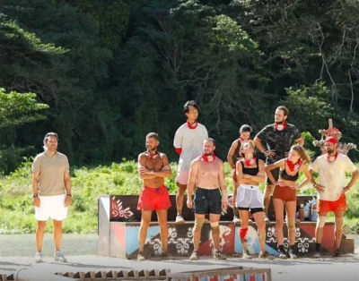 Lovitură totală la Survivor! Cine sunt noii Faimoși. Un boxer celebru și un fotbalist de top intră în junglă
