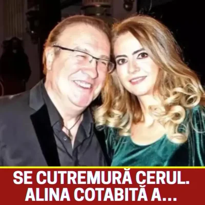 Văduva lui Gabriel Cotabiță, în rețeaua de proxenetism a unei bătrâne de 80 de ani! Ce au decis judecătorii chiar acum