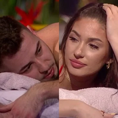 Răsturnare de situație între Jaqueline și Alexandru! Ce s-a aflat despre Andra: „Ești atrasă de alți bărbați!”