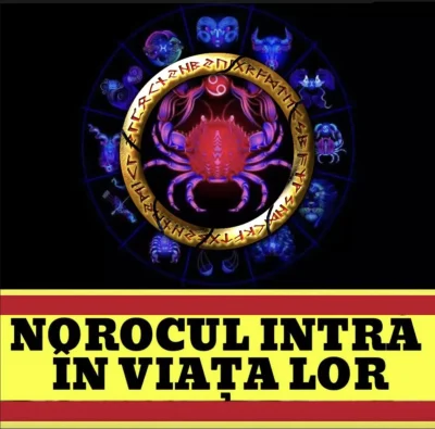Bani cu lopata pentru 4 zodii! Norocul le bate la ușă când se așteptau mai puțin, se schimbă totul de azi