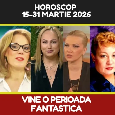 Zodiile care își schimbă viața radical după 15 martie! Cine sunt nativii care dau lovitura la bani și în dragoste