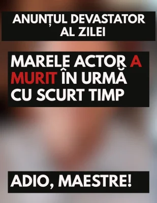 Doliu imens! Actorul din Will & Grace a murit la 60 de ani. Diagnosticul crunt primit după o operație banală la șold
