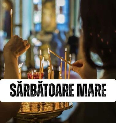 Ce trebuie să rostești neapărat pe 6 martie! Rugăciunea care face minuni și ce au pățit cei 42 de sfinți martiri