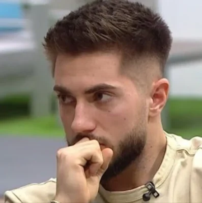 Doliu pentru Iosif de la Casa iubirii! Mesajul dureros postat de concurent: „Dumnezeu să te ierte, bunicul meu”