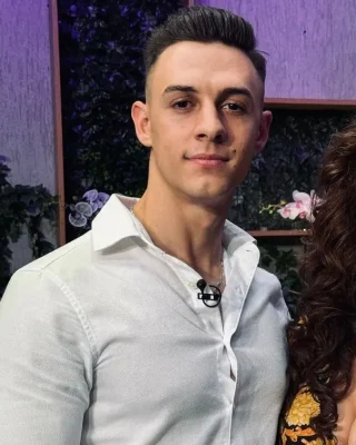 Robert de la Casa Iubirii rupe tăcerea despre despărțirea de Giuly! Cine a pus punct relației, de fapt?