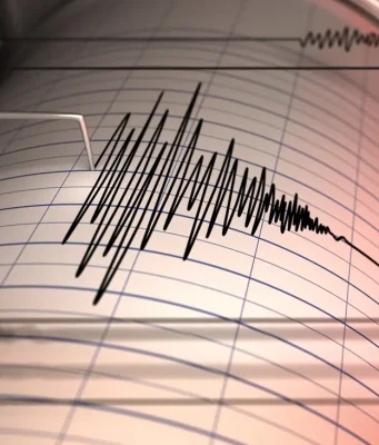 Coincidență bizară! Cutremur în România chiar azi, 4 martie, la 49 de ani de la seismul din 1977