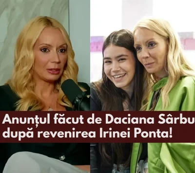 Daciana Sârbu a răbufnit după coșmarul din Dubai! Pe cine dă în judecată fosta soție a lui Victor Ponta
