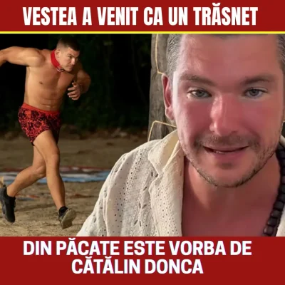 Călin Donca, prins în Dubai în plin conflict! Ce a pățit afaceristul cu copiii și ce le-a explicat micuților
