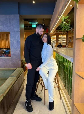 Lia de la Casa Iubirii, însărcinată? Filip a dat-o de gol în direct: „Ai ceva de ascuns sub hanorac?”