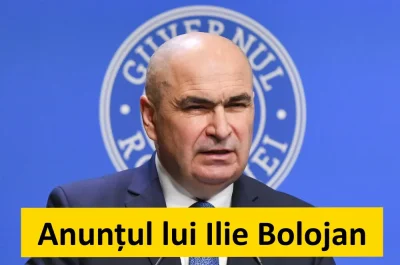 Veste proastă pentru toți șoferii! Ilie Bolojan a anunțat ce se întâmplă cu prețul benzinei. E inevitabil!
