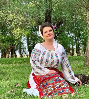 Doliu imens pentru Steliana Sima! Tatăl artistei a murit: „Nici în cele mai cumplite imaginații nu credeam”