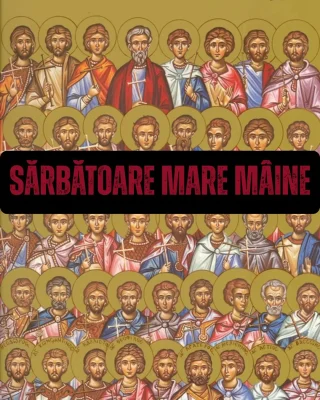 E sărbătoare mare pe 6 martie! Rugăciunea care te scapă de orice obstacol. Ce trebuie să rostească toți creștinii