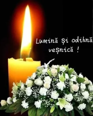Doliu imens în învățământ! Un fost director iubit s-a stins din viață. Anunțul sfâșietor făcut de familie