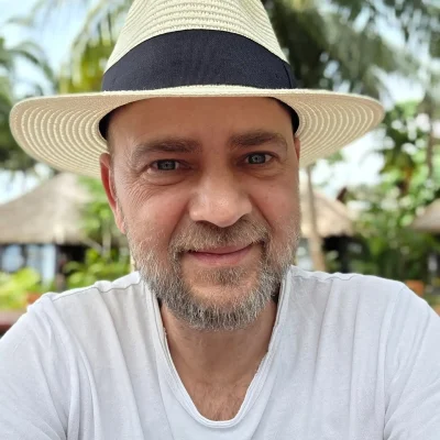 Veste cumplită despre Cosmin Seleși! E pe patul de spital, iar emisiunea a fost suspendată. Medicii sunt rezervați