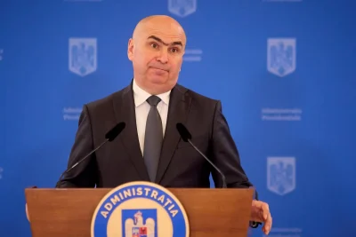 Ilie Bolojan l-a sunat pe șeicul din Emirate! Ce se întâmplă cu românii care vor să revină în țară