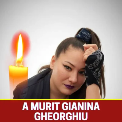 Doliu imens în muzică! O celebră artistă a murit la doar 37 de ani. Ce s-a întâmplat cu Chica Con Canna