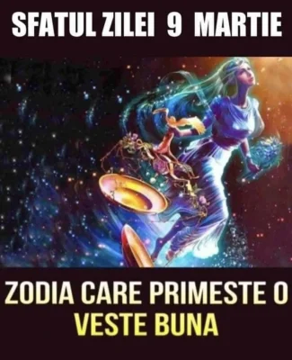Veste proastă pentru acești nativi pe 9 martie! Li se taie salariul și se schimbă totul în dragoste