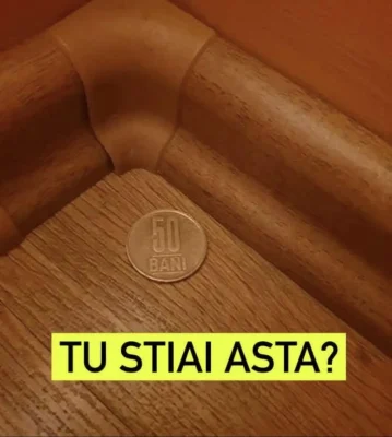 Unde trebuie să pui o monedă cu cifra 5 în casă pentru a atrage banii. Trucul simplu care îți schimbă viața!