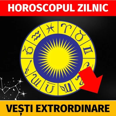 Zodiile care dau lovitura pe 8 martie! Cine primește bani și ce nativi au parte de o surpriză uriașă în dragoste