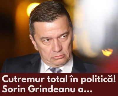 Adio, Ilie Bolojan? Sorin Grindeanu a făcut anunțul care aruncă în aer coaliția chiar acum!