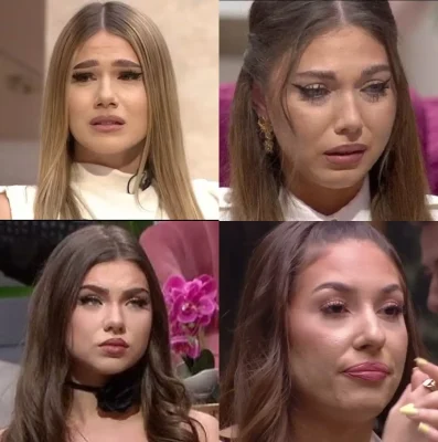 Răsturnare de situație la Casa Iubirii! Andra vrea să plece acasă după gestul lui Georges: „Mi-e rușine!”