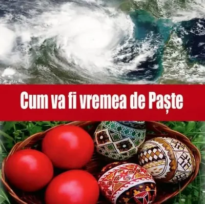 Vestea momentului de la ANM! Vin 17 grade în România, dar fenomenul rar care schimbă totul a apărut deja