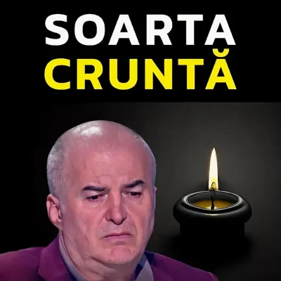 Adio, televiziune! Din ce a ajuns să trăiască Florin Călinescu. Ce se află, de fapt, în curtea vedetei din Argeș