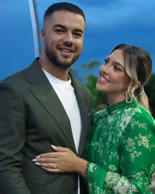Lux pentru bona lui Culiță Sterp! Daniela a arătat apartamentul în care va sta filipineza: „E lângă noi”