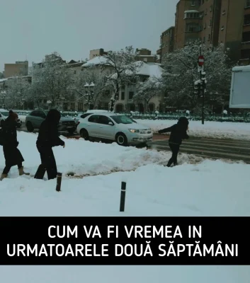 Vestea momentului de la ANM! Vin 18 grade în România, dar totul se schimbă radical de pe 17 martie