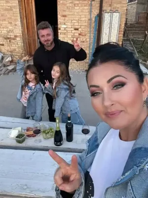Gabriela Cristea, anunț despre mutarea în Italia! Ce se întâmplă cu conacul vedetei și unde va locui de fapt