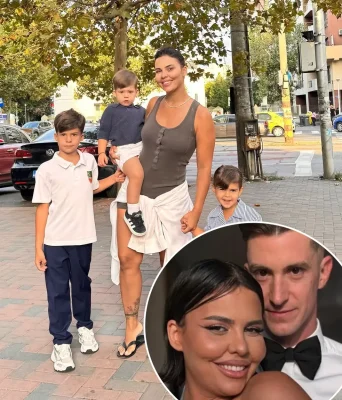 S-a terminat între Andreea Popescu și Rareș Cojoc? Gestul care i-a dat de gol: „Oricum nu mai ai verighetă”
