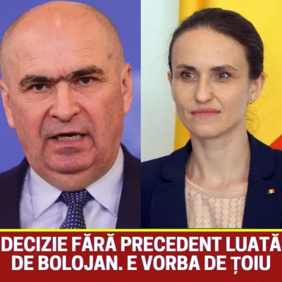 Scandal între Grindeanu și Bolojan! Ce s-a aflat despre avioanele cu „îndrăgostiți”. Fritz: „Acum este război”