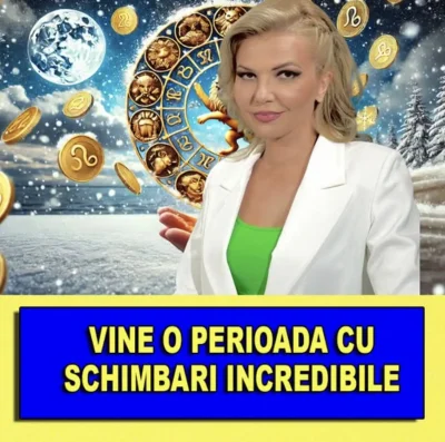 Alina Bădic, anunț de ultimă oră! Fenomenul care schimbă totul de pe 15 martie: „S-a deschis o poartă”