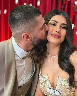 Lia de la Casa Iubirii, însărcinată? Filip a rupt tăcerea: „Dacă vrei să pleci, vin cu tine”