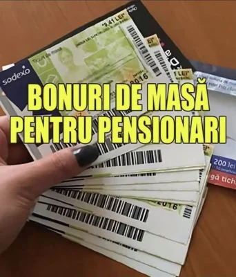 Bani în plus pentru 4,5 milioane de pensionari! Primesc 300 de lei lunar, dar adio călătorii gratuite cu trenul