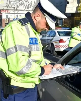 Adio, permis de conducere! Bolile care te lasă pieton pe loc. Verifică dacă ești pe listă chiar acum!
