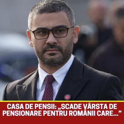 Vestea momentului pentru acești români! Cine se poate pensiona cu 10 ani mai devreme și primește bani în plus