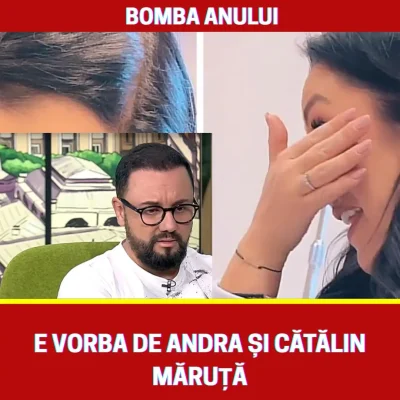 Andra a făcut anunțul despre „Moștenire”! Ce se întâmplă în familia Măruță: „S-a născut din suflet”